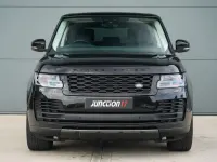 Used Land Rover Range Rover S 271 HP (199 kW) 2021 Black SUV