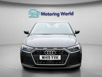 Used Audi A1 Sportback Sport 150 HP (110 kW) 2019 Grey Hatchback