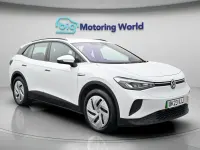 Käytetty VW ID.4 Pro Performance 147 kW (201 HP) 2023 Katumaasturi