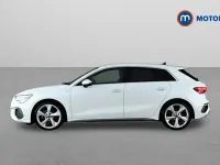 Used Audi A3 Sportback S-Line 150 HP (110 kW) 2024 Hatchback