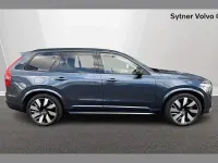 Used Volvo XC90 Ultimate 449 HP (330 kW) 2024 Blue SUV