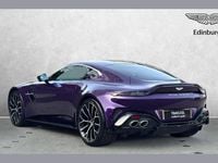 Used Aston Martin V8 Vantage 665 HP (489 kW) 2024 Other Coupe