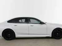 Used BMW M5 Comfort Edition 717 HP (527 kW) 2025 White
