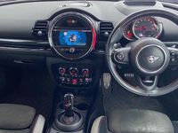 Used Mini John Cooper Works Clubman 302 HP (222 kW) 2020 Silver Estate