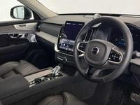 Used Volvo XC90 Ultra 449 HP (330 kW) 2025 SUV