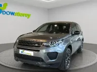 Used Land Rover Discovery 5 Landmark 179 HP (131 kW) 2019 SUV