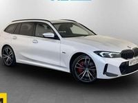 Used BMW 330e M Sport 292 HP (214 kW) 2024 Estate