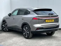 Usado MG HS Trophy 224 HP (164 kW) 2025 Prateado SUV