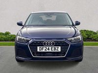 Usado Audi A1 Sport 95 HP (69 kW) 2024 Azul SUV