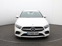 used Mercedes A220 A Class 2019 | 2.0AMG Line 7G-DCT Euro 6 (s/s) 5dr