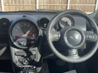 Used Mini Cooper 122 HP (89 kW) 2015 Black Hatchback