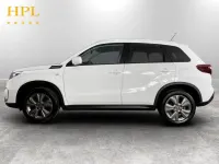 Used Suzuki Vitara SZ-T 129 HP (94 kW) 2022 White SUV