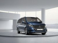 New Mercedes V300 Premium 237 HP (174 kW) 2025 MPV