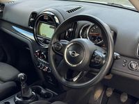 Used Mini Cooper D 150 HP (110 kW) 2017 Silver Hatchback