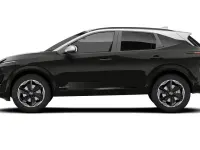 New Nissan Qashqai Tekna+ 205 HP (150 kW) 2026 SUV