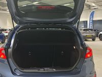 Used Ford Fiesta ST-Line 123 HP (90 kW) 2022 Blue Hatchback