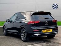 used VW Golf f 1.5 TSI 150 Style Edition 5dr Hatchback