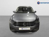 Used VW Tiguan Allspace Life 2022 Grey SUV