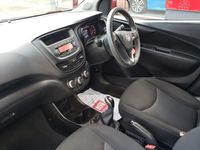 used Vauxhall Viva 1.0 SE 5dr Hatchback