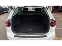 Used VW Passat GT 150 HP (110 kW) 2019 White Estate