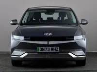 Used Hyundai Ioniq 5 Premium 167 kW (228 HP) 2023 Grey SUV