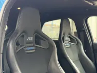 Used Ford Focus RS 350 HP (257 kW) 2016 Blue Hatchback