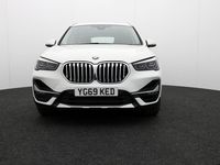 used BMW X1 2019 | 2.0 20i xLine Auto xDrive Euro 6 (s/s) 5dr