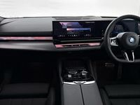 Used BMW 550e M Sport 482 HP (354 kW) 2025 Grey Estate