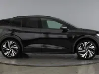 Second-hand VW ID.4 GTX 245 kW (334 CP) 2026 Negru SUV