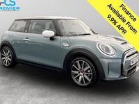 Used Mini Cooper S Hatch 135 kW (184 HP) 2022 Hatchback
