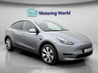 Used Tesla Model Y RWD 216 kW (295 HP) 2024 SUV