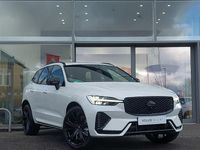 Nuevo Volvo XC60 Plus 250 CV (183 kW) 2025 Blanco SUV