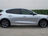 New Ford Focus ST-Line 155 HP (114 kW) 2025 Hatchback
