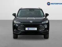 Używany MG HS Trophy 224 KM (164 kW) 2025 Czarny SUV