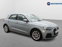 Used Audi A1 Sport 2024 Grey SUV