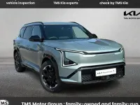 Used Kia EV5 GT-Line 160 kW (218 HP) 2026 SUV
