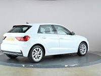 used Audi A1 30 TFSI Sport 5dr