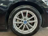 Used BMW 330e 292 HP (214 kW) 2021 Black Sedan