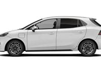 New MG MG4 EV Comfort 110 kW (150 HP) 2026 Hatchback