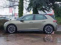 Used VW ID.3 Pro 150 kW (204 HP) 2023 Green Hatchback