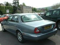 Used Jaguar XJ6 240 HP (176 kW) 2003 Sedan