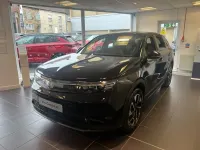 New Vauxhall Grandland X Ultimate 145 HP (106 kW) 2026 Carbon black SUV