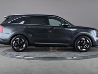 Used Kia Sorento 212 HP (155 kW) 2025 Grey SUV