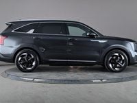 Used Kia Sorento 261 HP (191 kW) 2025 Grey SUV