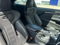 Used BMW M4 450 HP (330 kW) 2019 Grey Coupe
