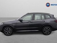 Used BMW X3 M Sport 292 HP (214 kW) 2024 SUV