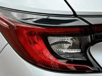 Used Toyota Corolla 196 HP (144 kW) 2023 Silver Hatchback
