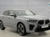 Used BMW X2 M Sport 170 HP (125 kW) 2025 Grey SUV