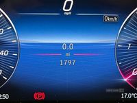 Used Mercedes GLA220 Executive 2026 Grey SUV