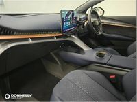 Used Cupra Tavascan 210 kW (286 HP) 2025 Grey SUV